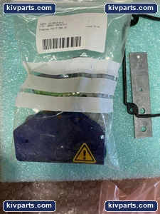 Jumo 202922 Transmitter Controller – actual item, photo 6 of 9