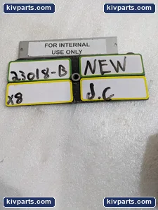 Littelfuse KLA350 Rectifier Fuse – actual item, photo 4 of 4