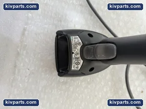 Zebra DS2208-SR00107ZZWW Handheld Barcode Scanner – actual item, photo 4 of 10