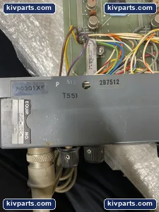 Foxboro 2AT-SBU-FGB Card Industrial Control PLC – actual item, photo 5 of 10