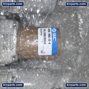SMC AC50-N06G-8Z-B Filter Regulator Lubricator – actual item, photo 2 of 3