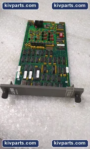 CRL DI-04-09 Infi 90 Pulse Input Slave Module – actual item, photo 3 of 8