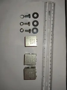 Ilsco D1433 Circuit Breaker LUG