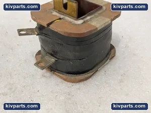 Square D 261658 Magnetic Coil – actual item, photo 3 of 4