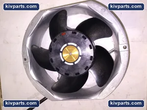 109E5724C508 Snyodenki Fan – actual item, photo 2 of 4