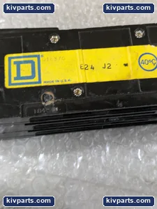 Square D – actual item, photo 6 of 7