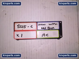 Brad 1200720254 Cable – actual item, photo 4 of 4