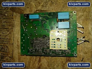 6W9834064029 PCB – actual item, photo 2 of 3