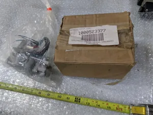 Versa VSG35231 Pneumatic Solenoid Valve – actual item, photo 1 of 6