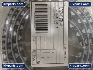 TDK RLF12560T-1R0N140 Power Inductor – actual item, photo 4 of 6