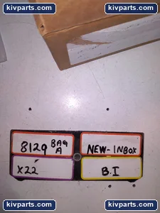 Burndy YC10C10 Lug – actual item, photo 3 of 3