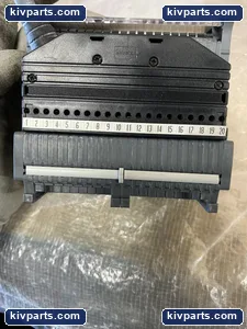 ABB 1SNA631081R1500 Terminal Block – actual item, photo 7 of 11