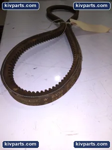 Gates BX38 Industrial Belt – actual item, photo 2 of 3