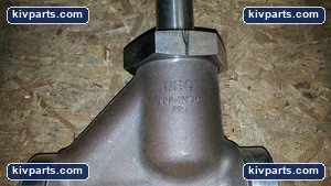 BEC 803-2177934 Naval Globe Valve – actual item, photo 4 of 4