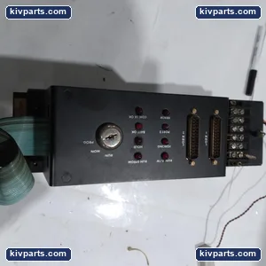 Reliance Electric 801421-4R AutoMate 35 Power Supply Module – actual item, photo 5 of 9