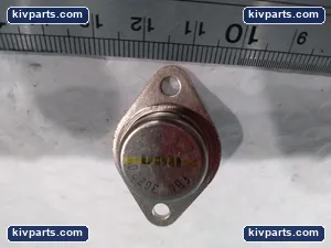 36220 Semiconductor – actual item, photo 2 of 4