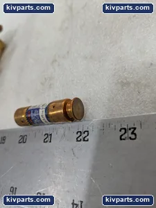 Fusetron FRN-R-1 Fuse – actual item, photo 4 of 18