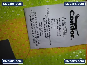 3M 4CWD5 – actual item, photo 3 of 5