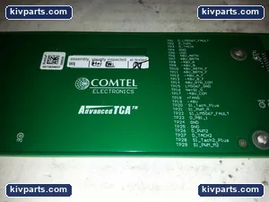 370-07118.B0 Board Module PCB Networking Card – actual item, photo 2 of 6