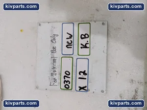 Gilbarco M04431A002 Fuel Dispenser Part – actual item, photo 6 of 6