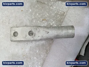 Burndy YA34A3 500 Kcmil AL9CU DIE 300 Pink Lug – actual item, photo 3 of 5