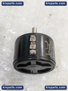 Vishay MOD 830 Precision Potentiometer – actual item, photo 3 of 5
