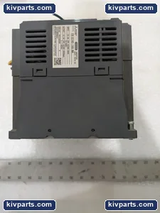 Mitsubishi FR-D740-160-NA AC Drive – actual item, photo 4 of 9