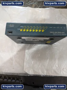 Cisco Network Switch – actual item, photo 2 of 5