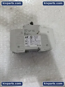 LS Electric BK63HU Type Miniature Circuit Breaker – actual item, photo 3 of 7