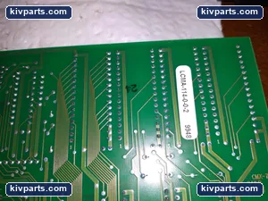 INVENSYSLCMA-114-0-0-2 – actual item, photo 7 of 8