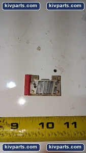 Cutler-Hammer MSH2.8A Overload Heater – actual item, photo 2 of 3