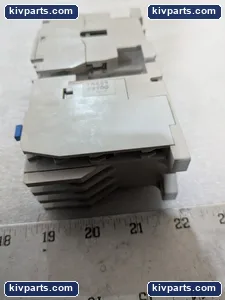 Cutler-Hammer AE16ANOUC Contactor – actual item, photo 6 of 11