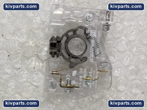 Square D 9999SX8 Auxiliary Contact – actual item, photo 3 of 5
