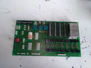Liebert G12-3710 HVAC Environmental Controller