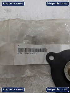 ASCO GBR1365323 Valve – actual item, photo 2 of 5