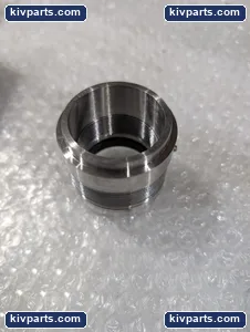 Durametallic XI3B1500DX3 BT Mechanical Pump Seal – actual item, photo 3 of 5