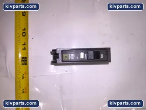 Square D XR-2141 Type QO SWD Unit Circuit Breaker – actual item, photo 2 of 4