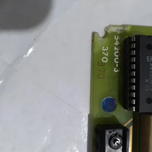 Reliance Electric 0-54200-3 High Speed Driver Board