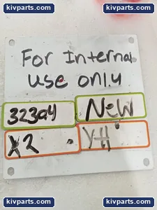 ADTAP-20144U Adjustable Depth Thermocouple – actual item, photo 4 of 4