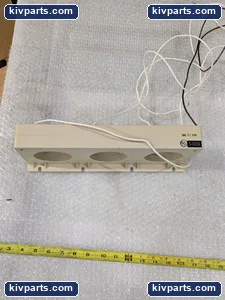 Cutler-Hammer 42-3598-7 Current Transformer – actual item, photo 3 of 5