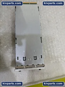 Cisco C3850-NM-4-1G Network Switch – actual item, photo 7 of 9