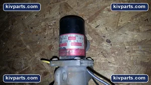 Humphrey 501E1-3-10-21-36 Solenoid Valve – actual item, photo 2 of 3