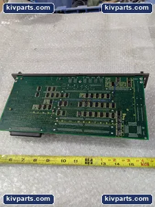 Fanuc A16B-3200-0056 CPU Board – actual item, photo 9 of 10