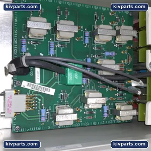 Reliance Electric 805405-5R S2R Field Power Module – actual item, photo 2 of 8