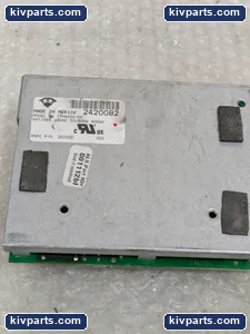 7718003100 202320 Washer Control Board – actual item, photo 7 of 9