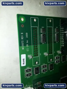 ME35072 Automation Circuit Board Module – actual item, photo 2 of 4