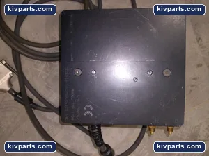 Telesis TMP1700 Pinstamp – actual item, photo 2 of 4