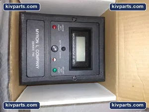 758-21-420D Conductivity Monitor Controller – actual item, photo 5 of 7