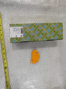 Phoenix Contact 5-OG Double Level Terminal Block