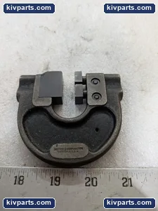 Sheffield Go Inspection Tool – actual item, photo 7 of 18